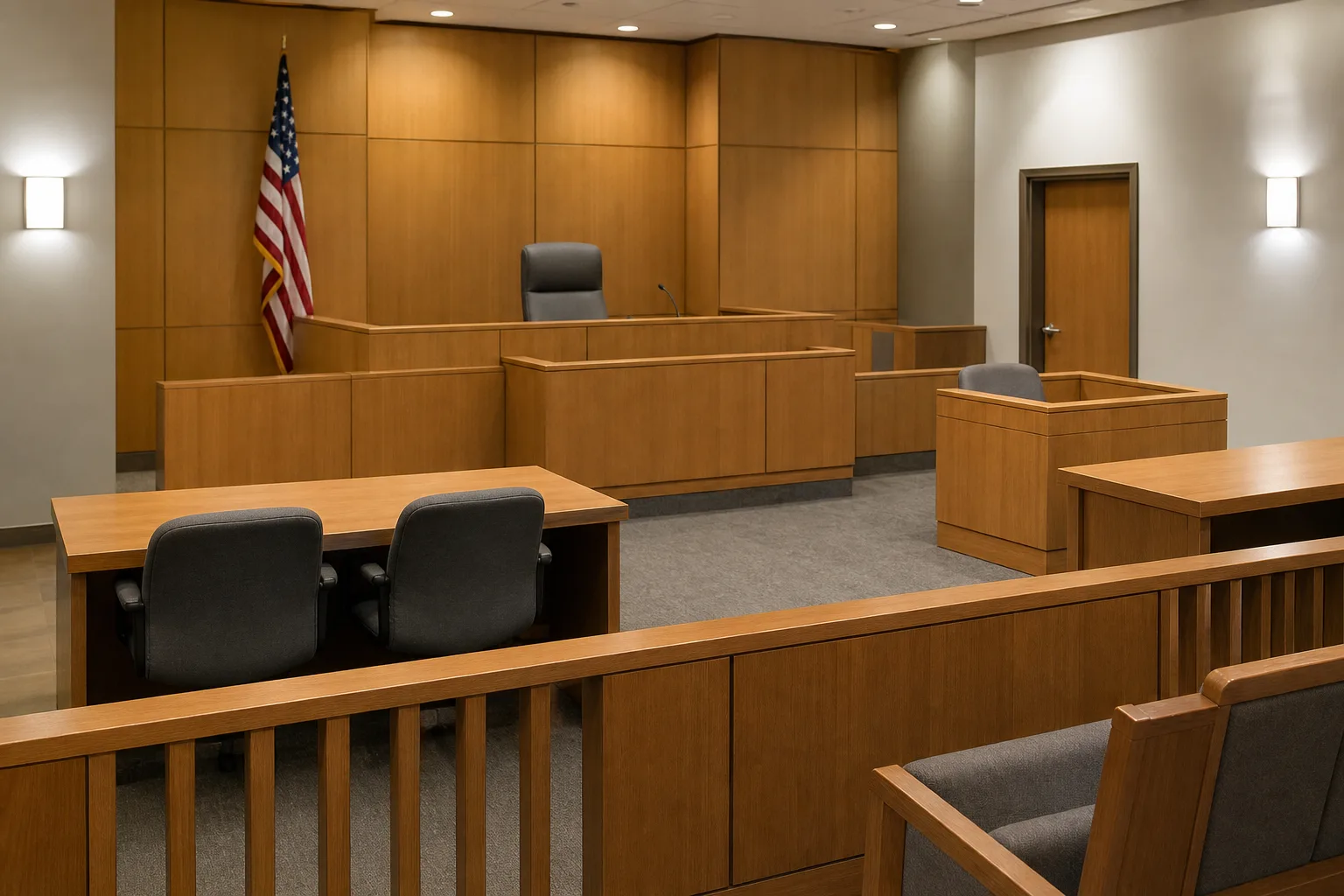 Your ticket says appear in court. Here is what that changes